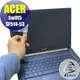 【Ezstick】ACER SF514-53T 靜電式筆電LCD液晶螢幕貼 (可選鏡面或霧面)