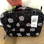 Vera Bradley Lay Flat Travel Organizer NWT