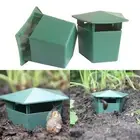 Eco-Friendly Snail Trapper Beer Slug and Snail Trap Snails Catcher Catch Slugs