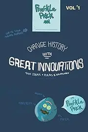Freckle Prick - Great Innovations Journal