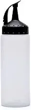 Squeeze Bottle Good for kitchen,Perfect for oil, vinegar, dressing, condiments, Medium