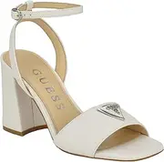 [GUESS] Women's Gelyae Heeled Sandal