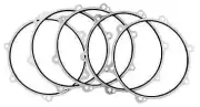 Cometic Aluminum Inner Spacer Primary Gasket Dyna Super Glide Custom 06-14