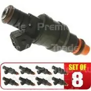 PAT Fuel Injector - INJ-002M-8