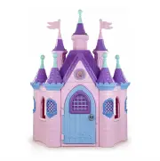 Feber Princess Super Barbie Palace