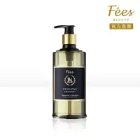 在飛比找Yahoo奇摩購物中心優惠-Fees Beaute法緻 增量豐盈髮浴300ml