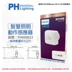 PHILIPS飛利浦 SMART WI-FI ACCESSORY LED WIZ 紅外線感應器_PH690022