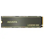 ADATA Legend 800 2TB PCIe Gen4 M.2 NVMe SSD (ALEG-800-2000GCS)