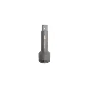 SP Tools 1-1/2" Drive Impact Extension Bar - Length 250mm High Strength Cr-Mo