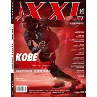 在飛比找momo購物網優惠-【MyBook】XXL(電子雜誌)