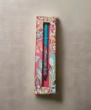 New Vera Bradley Rumba Ball Point Pen