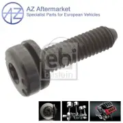 Fits Audi A4 A6 A8 VW Passat Amarok AZ Gearbox Screw Plug 1V321373