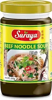 Suraya Instant Pho Soup Paste 230 g