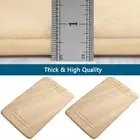 Non-slip Bath Rug Luxurious Soft Memory Foam Mat Quick Dry Water Absorbent