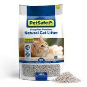 PetSafe® ScoopFree® Premium Natural Litter - 3.6kg PAC00-17904