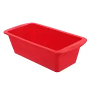 Toast DIY Mold Cooking Bakeware Mini Cheesecake Pans Bread Tin