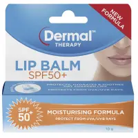 在飛比找蝦皮購物優惠-現貨 澳洲代購 熱騰騰 DERMAL THERAPY Lip