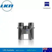 ZEISS Terra ED 8x32 Binoculars, Black/Grey