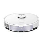 [Official Roborock Online Store] S8 Roborock Certified Refurbished (excellent condition/minor scratched) White
