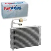 4 Seasons A/C Evaporator Core For 1991 Cadillac DeVille