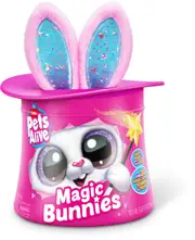 Zuru Pet's Alive Magic Bunny Surprise