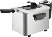 Kambrook 4L Golden Crisp Deep Fryer