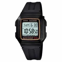 在飛比找蝦皮商城優惠-【CASIO】CASIO卡西歐 生活防水/當兵/學生/大字幕