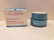 Clarins ~ Hydra-Essentiel (HA2) ~ Normal to dry skin - 1.7 oz ~ NIB