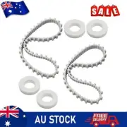 Upgrade Your For Dolphin Pool Cleaner With Timing Track And Climbing RingsKit