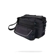 Bbb-Cycling TrunkPack - Black