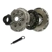 Exedy Clutch Kit Include SMF for Nissan Auster Bluebird Prairie Pulsar
