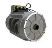 Star EV Sirius & Capella 4/4+2 QDS 5KW Electric Golf Cart Motor OEM PN# 2MO710