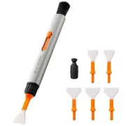 K&F Concept Lens Pen Cleaning fr Canon Nikon Pentax Sony Digital Camera Cleaning