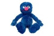 Sesame Street - Grover - Kids Soft Toy