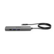 [BYOD-BOX] BYOD Box Cable Hub, with 1.5m USB-C Cable USB-C to USB-A adapter