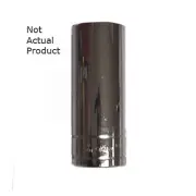 K Tool 23214 Chrome Socket, 1/2" Drive, 7/16", 6 Point, Deep