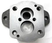 CO 51-SEC-2C - 50/51 Series Shaft End Cover 2 Bolt C (5'' Pilot)