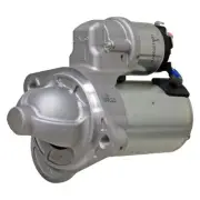 Starter Motor For 2017 Hyundai Elantra Clockwise Rotation 11 Tooth Pinion Gear (for: Hyundai)