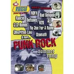 【西洋二手DVD】VANS WARPED TOUR: PUNK ROCK SUMMER CAMP DVD