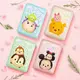 【Disney】TSUMTSUM 緻巧粉嫩 12000Plus 輕巧隨身行動電源