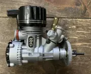 MUGEN BRAT 21RSCM 2-stroke glow engine for 1/8R/C off-road cars New f/s