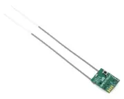 Spektrum RC DSMX SRXL2 Serial Micro Receiver [SPM4650]