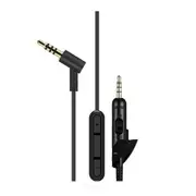 Replacement Cable for BOSE QuietComfort QC15 with Remote