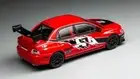 Speed GT 1:64 Lancer Evolution EVO IX Fast and Furious Tokyo Diecast Model Car