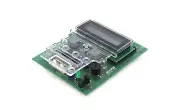 55110101 - Keyboard PCB Assembly
