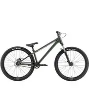 Norco Rampage 1 Hardtail Mountain Bike Slate