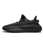 現貨 ADIDAS YEEZY BOOST 350 V2 黑天使 FU9006