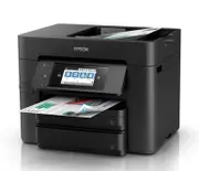Epson WorkForce Pro WF4745 Inkjet Printer