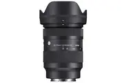 Sigma 28-70mm f/2.8 DG DN Contemporary Lens for Sony E - BRAND NEW