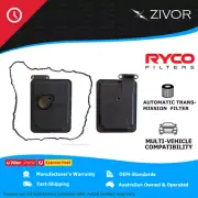 RYCO Automatic Transmission Filter Kit For HYUNDAI ACCENT RB 1.6L G4FC RTK200 (for: Hyundai)